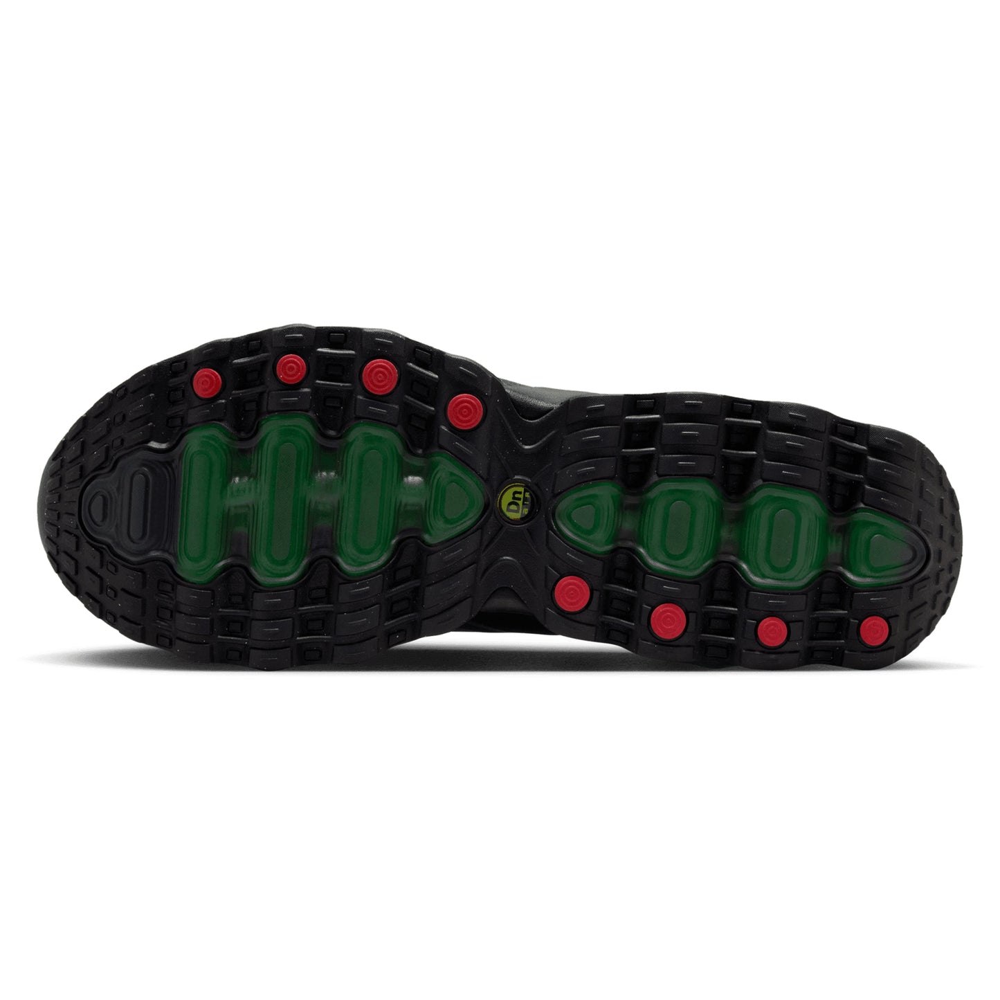[fq7860-003] Mens Nike Air Max Dn8 'black Volt'