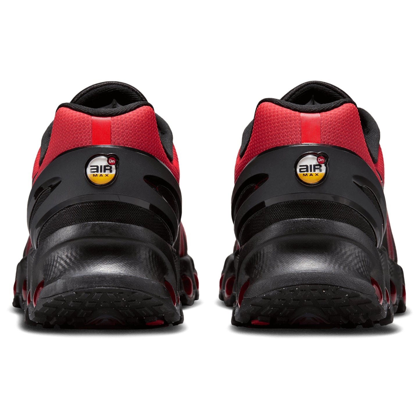 [fq7860-008] Mens Nike Air Max Dn8 'black Bright Crimson'