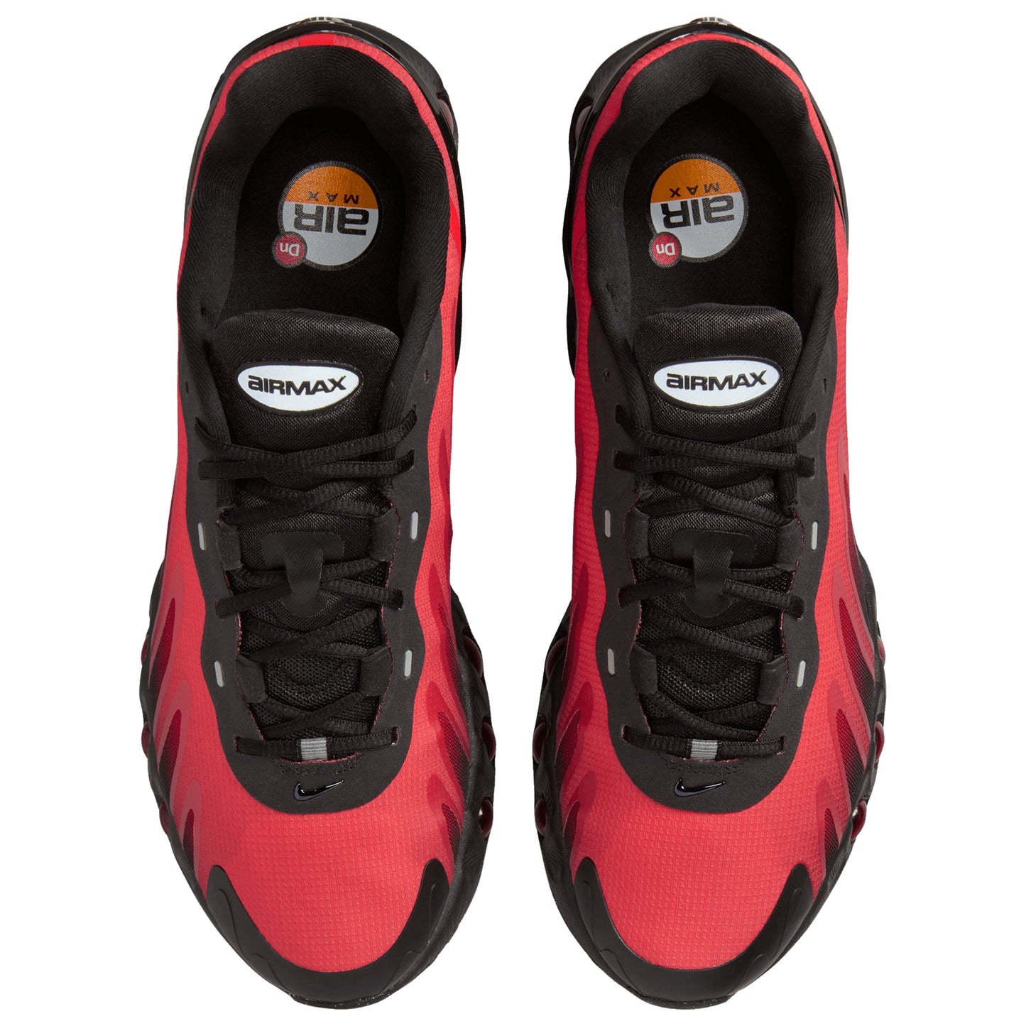 [fq7860-008] Mens Nike Air Max Dn8 'black Bright Crimson'