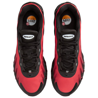 [fq7860-008] Mens Nike Air Max Dn8 'black Bright Crimson'
