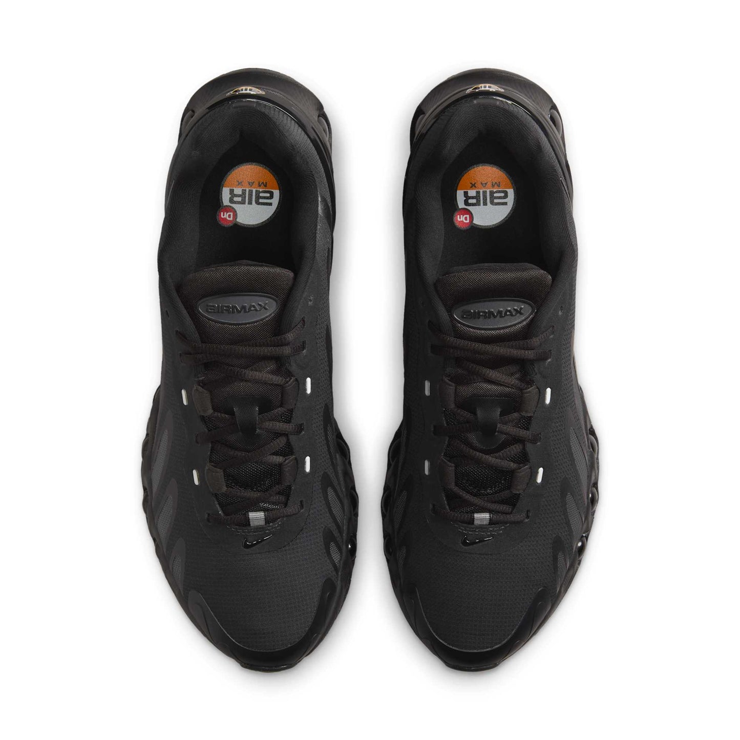 Nike Men's Air Max Dn8 'Black' Sneakers