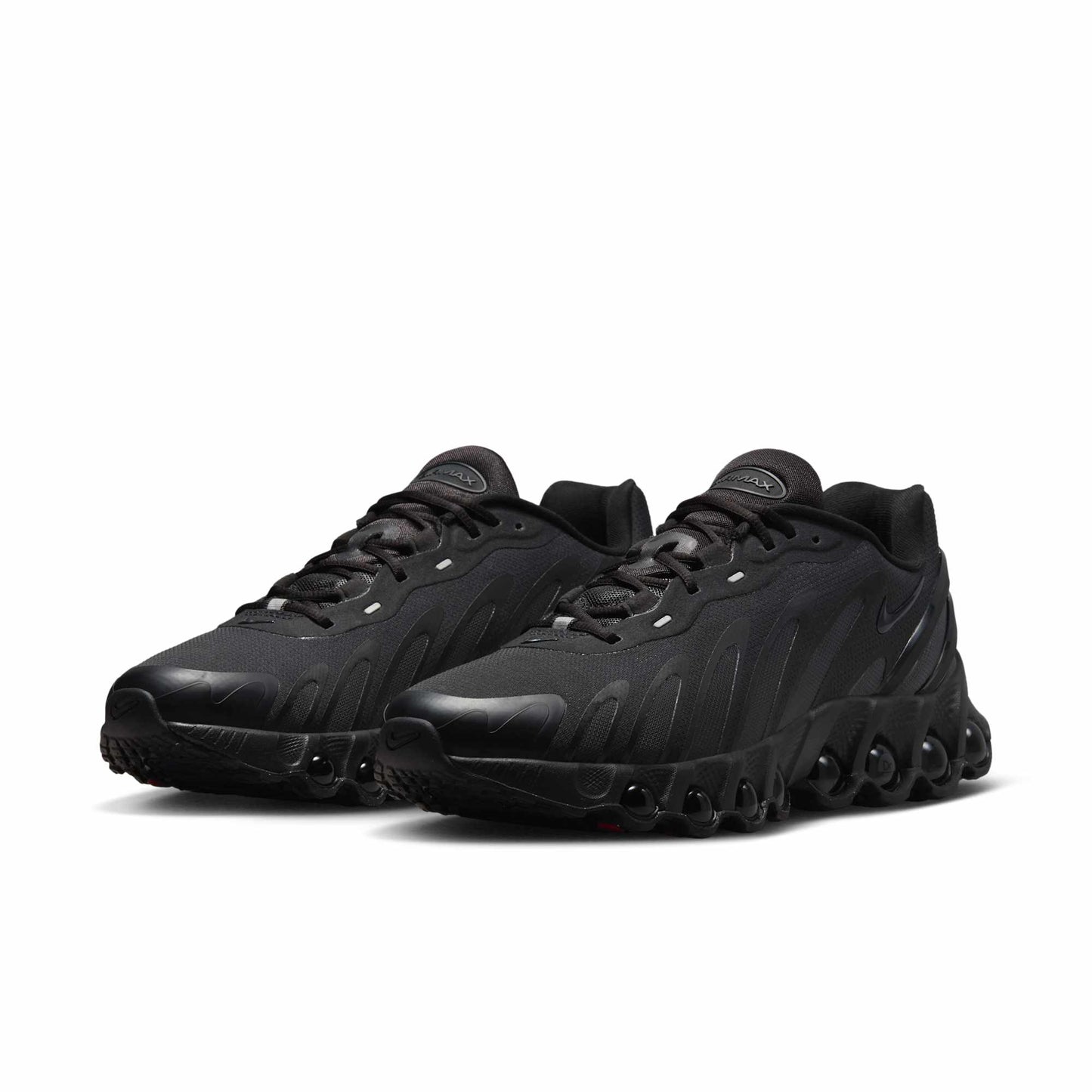 Nike Men's Air Max Dn8 'Black' Sneakers