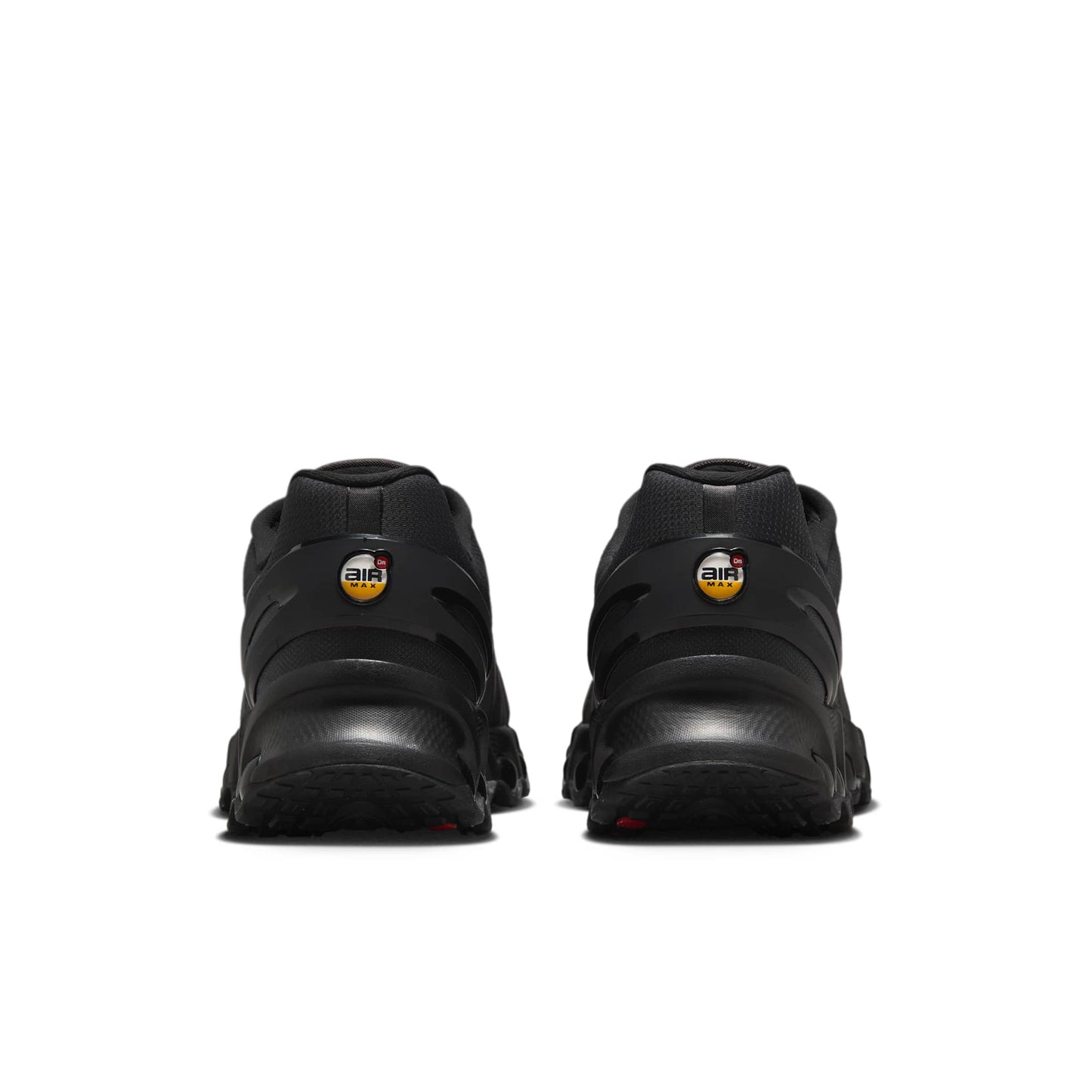 Nike Men's Air Max Dn8 'Black' Sneakers