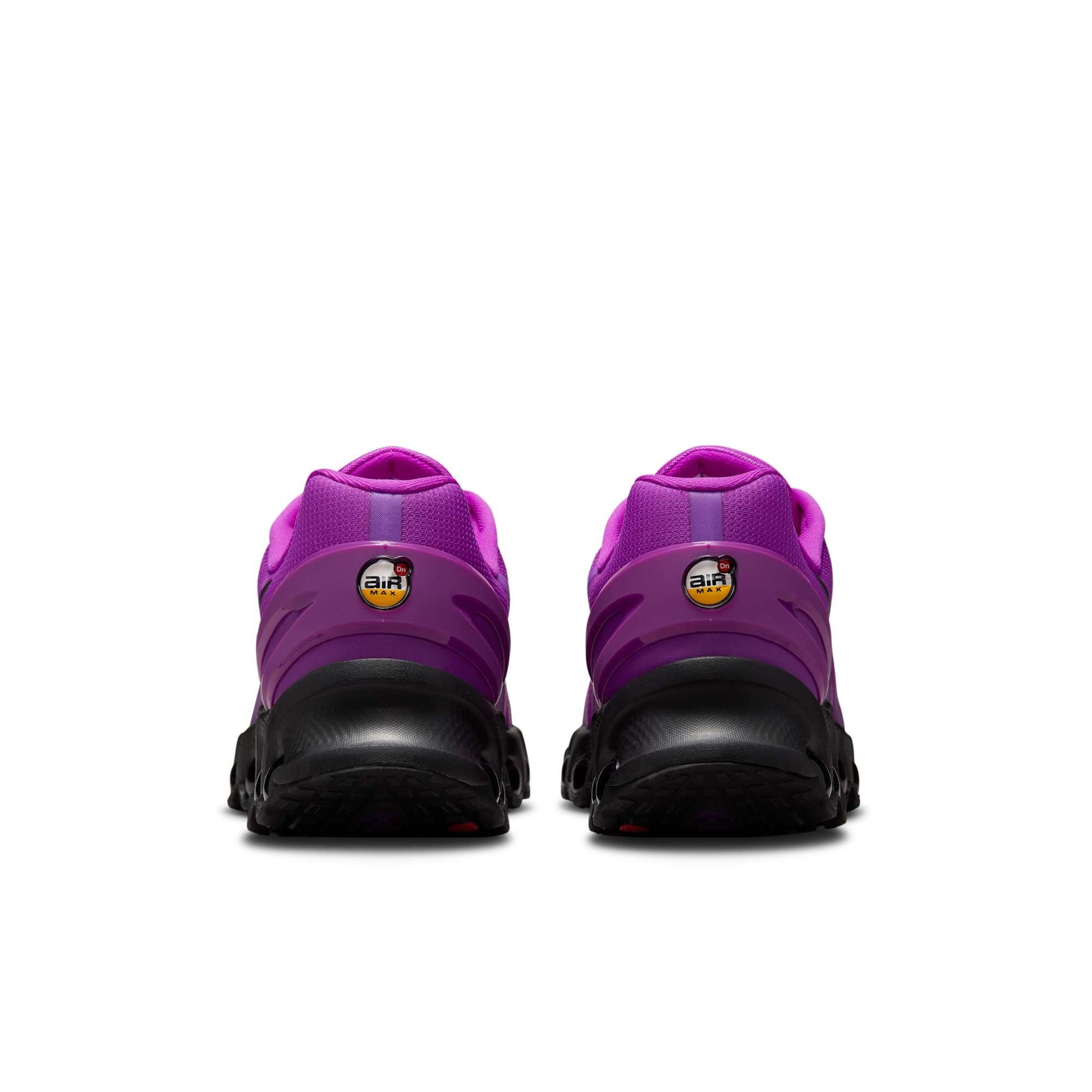Vivid Purple/Black-Vivid Purple-Black-