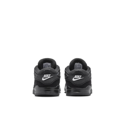 Air Jordan Preschool Retro 4 Rm 'Black Cat' Ps Sneakers