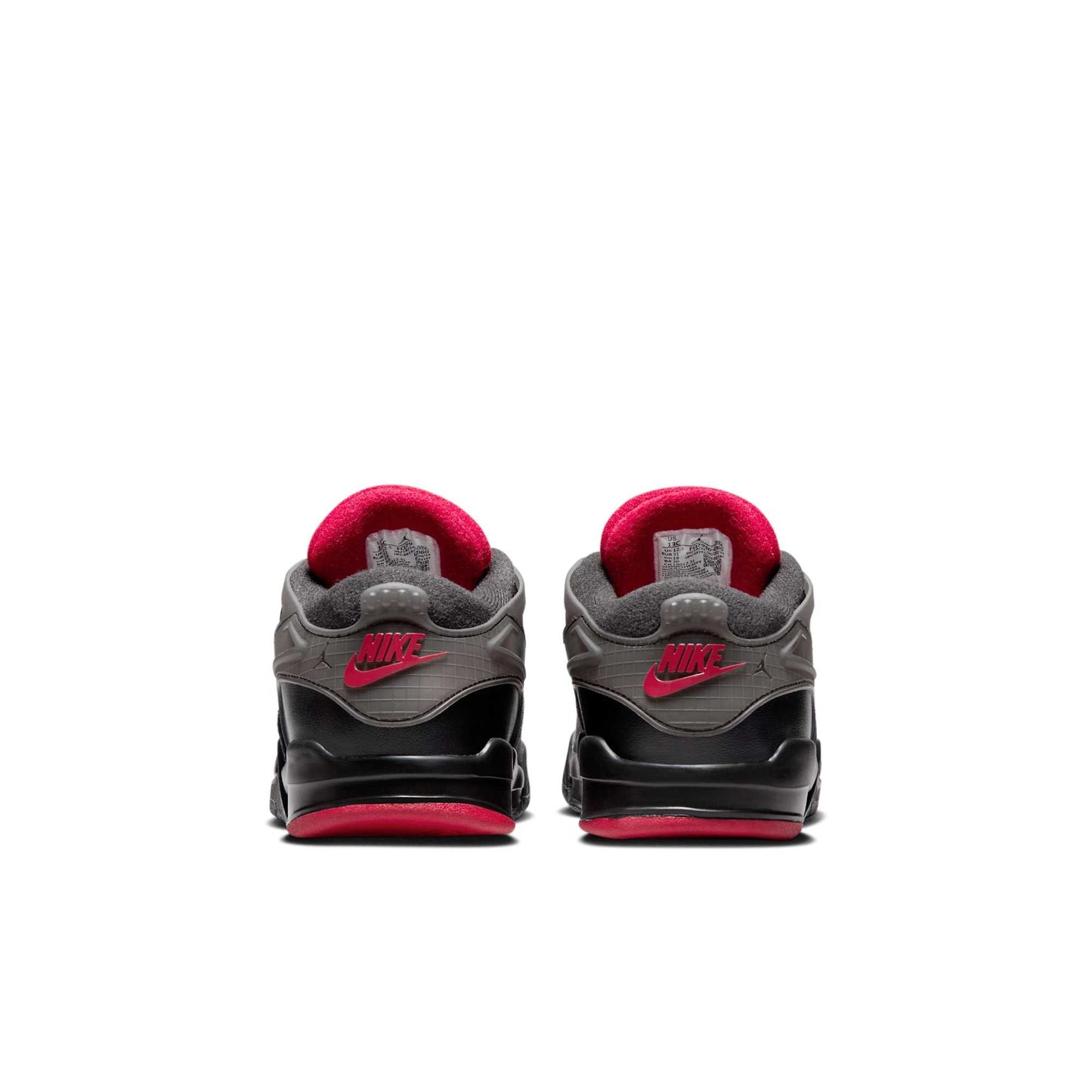 Preschool Air Jordan Retro 4 Rm 'Bred'