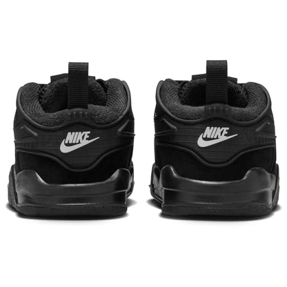 [fq7937-004] Toddlers Air Jordan 4 Rm 'black Cat'