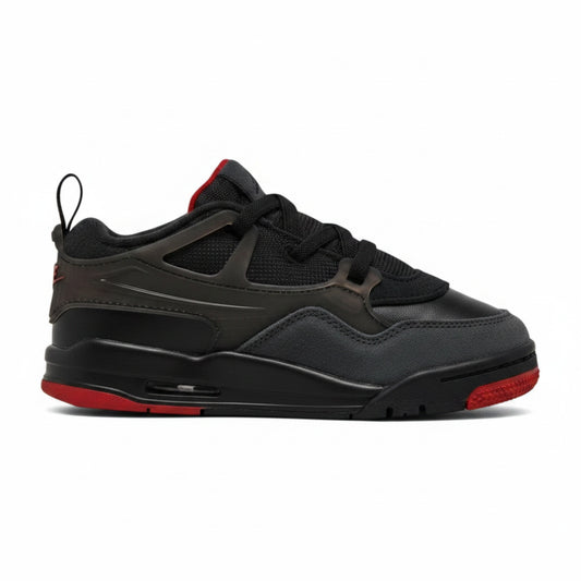 Air Jordan 4 RM - Bred