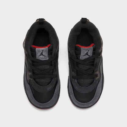 [fq7937-060] Toddlers Air Jordan 4 Rm 'bred (td)'