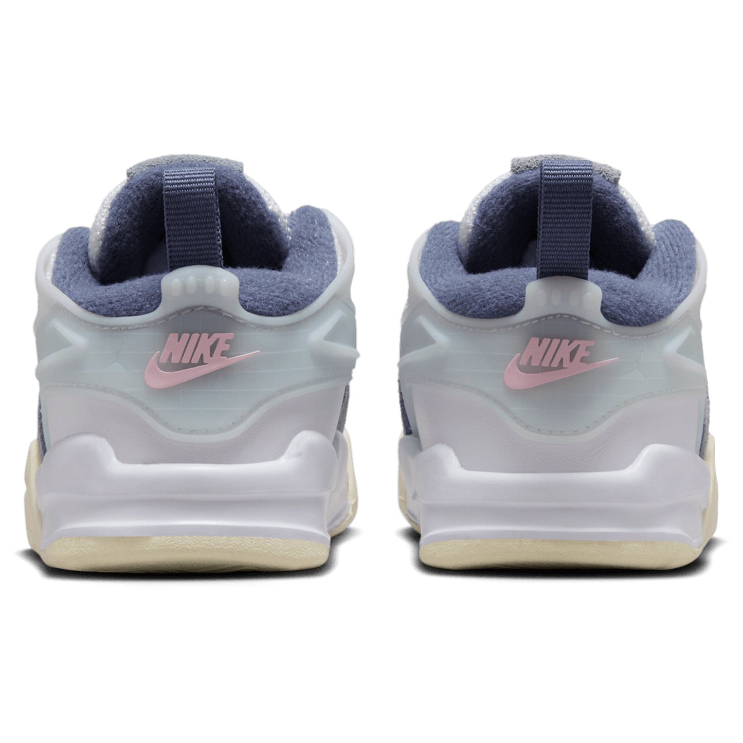 [fq7937-101] Toddlers Air Jordan 4 Rm 'diffused Blue Ashen Slate'