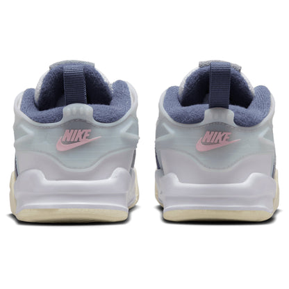[fq7937-101] Toddlers Air Jordan 4 Rm 'diffused Blue Ashen Slate'