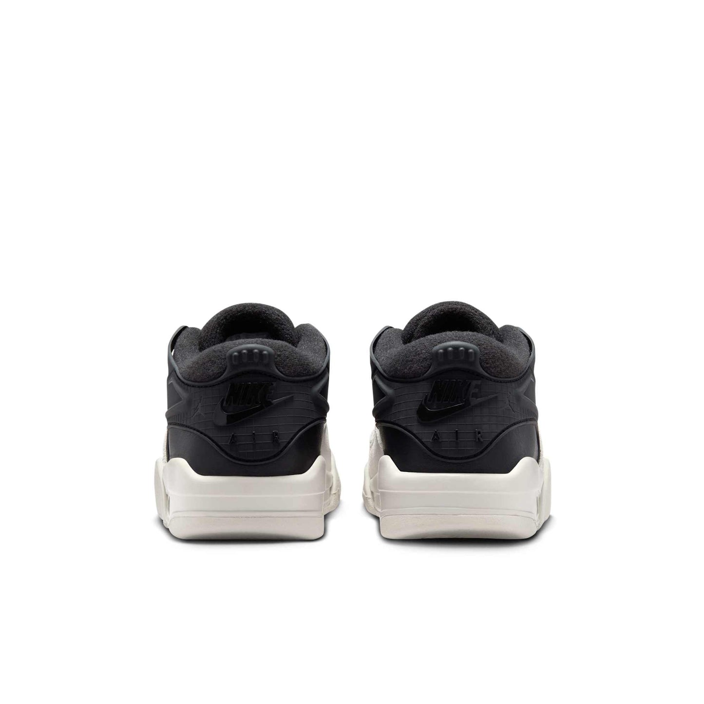 Grade School Air Jordan Air Jordan 4 Rm Gs 'Black Light Bone'