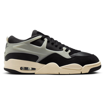[fq7939-006] Mens Air Jordan 4 Rm 'black Sail'