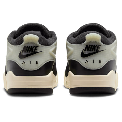 [fq7939-006] Mens Air Jordan 4 Rm 'black Sail'