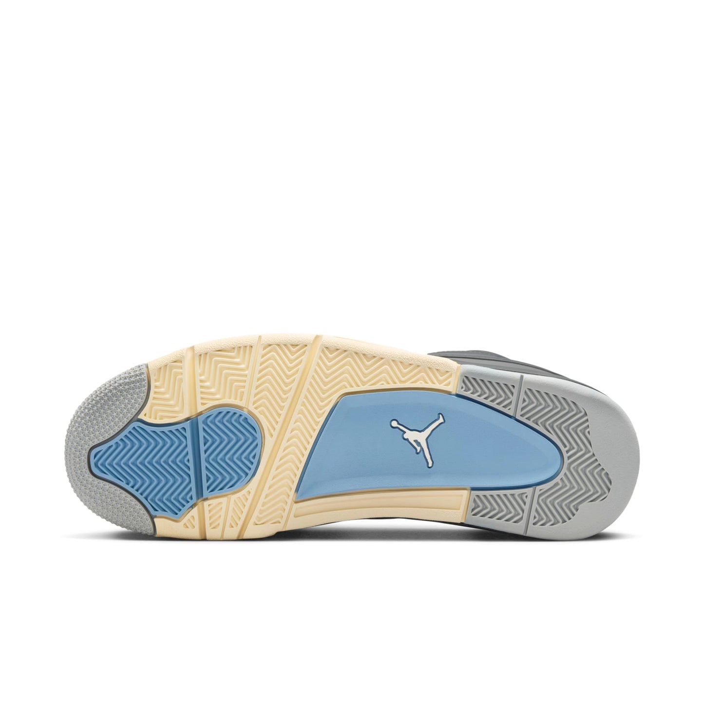 Air Jordan Men's Retro 4 Rm Sneakers