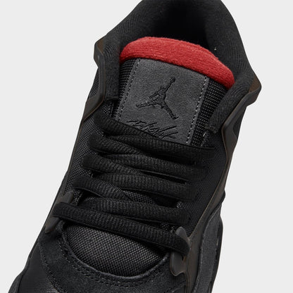 [fq7939-060] Mens Air Jordan 4 Rm 'bred'