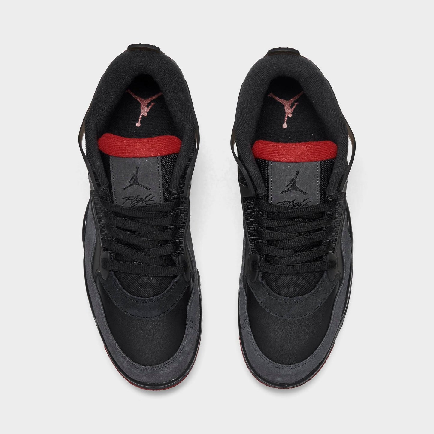 [fq7939-060] Mens Air Jordan 4 Rm 'bred'
