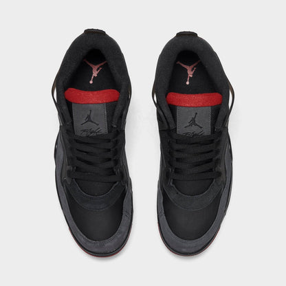 [fq7939-060] Mens Air Jordan 4 Rm 'bred'