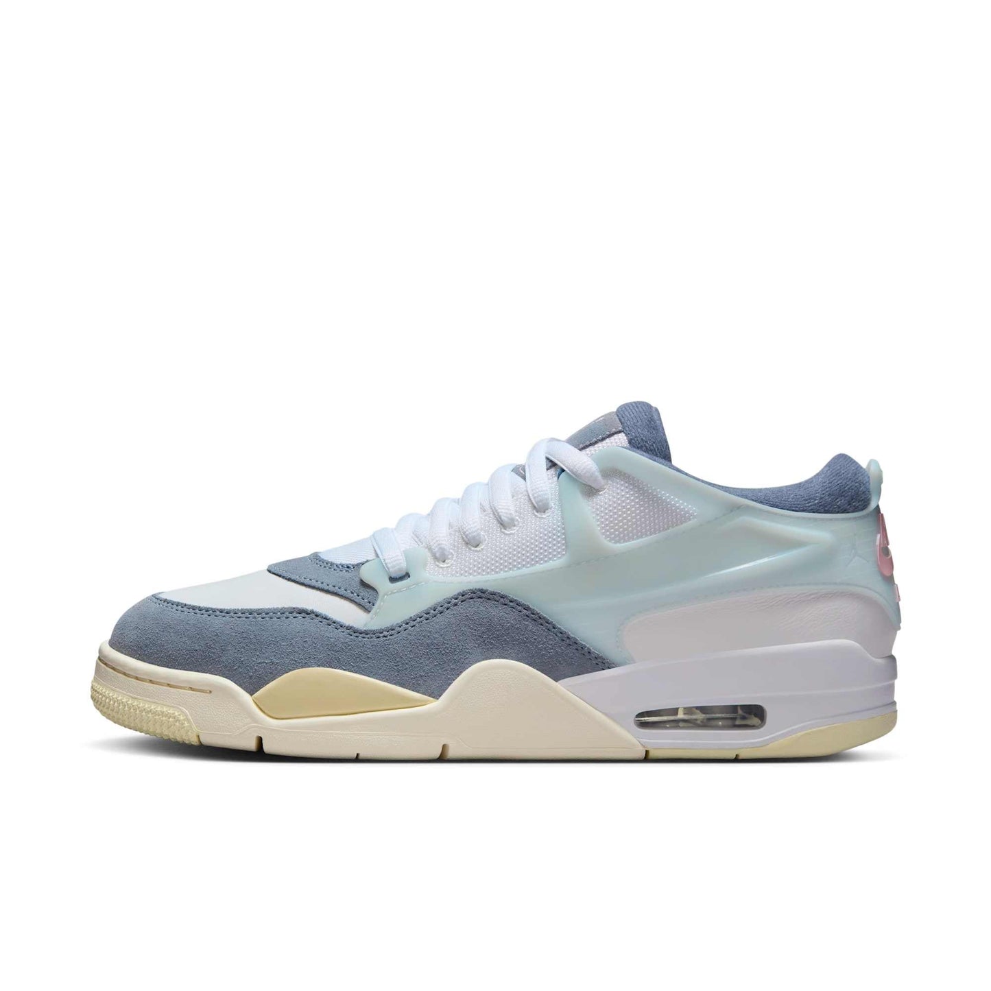 Air Jordan Men's Retro 4 Rm Sneakers