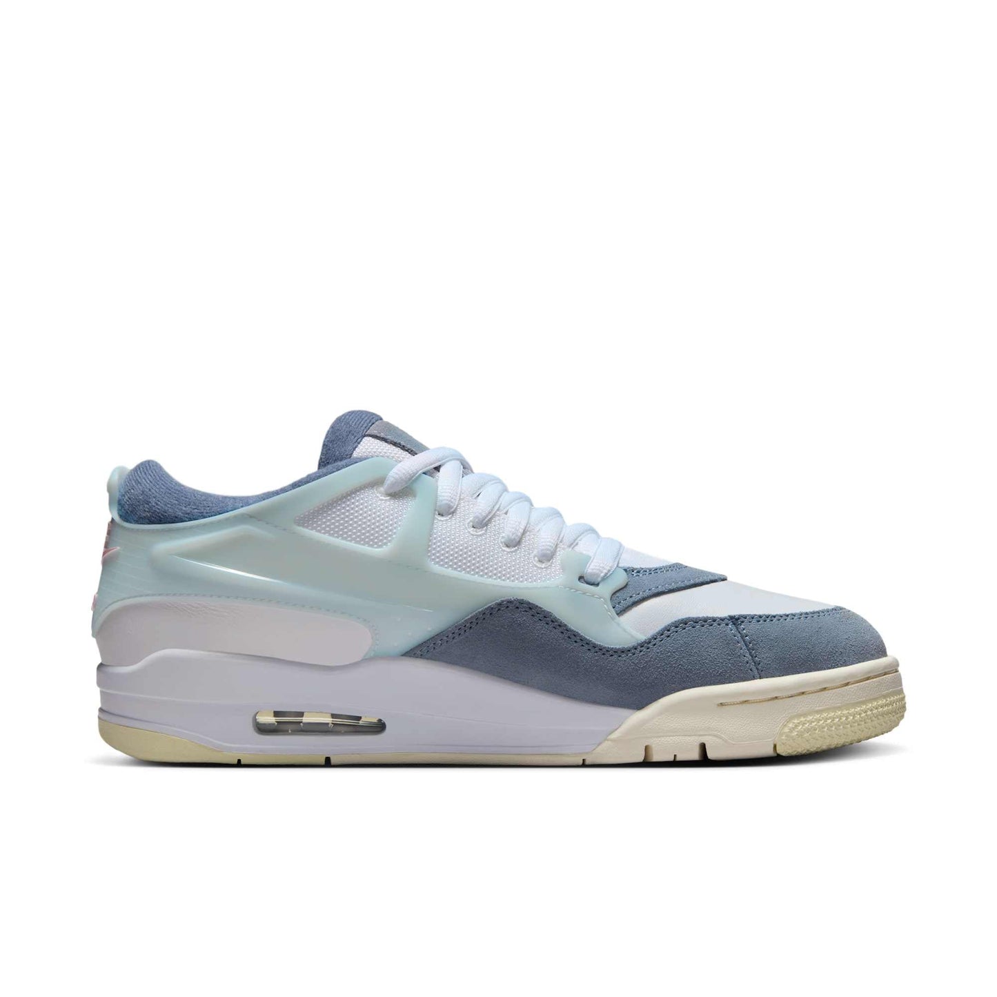 Air Jordan Men's Retro 4 Rm Sneakers