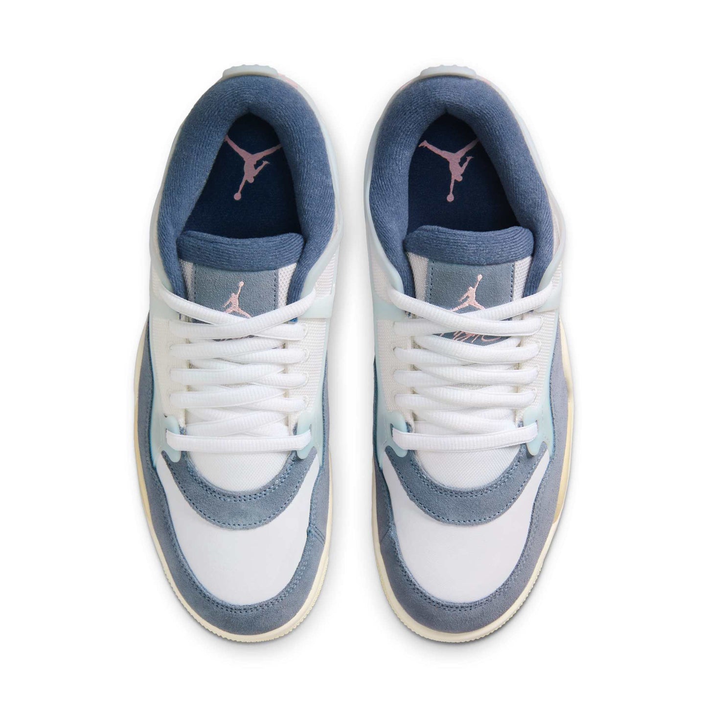 Air Jordan Men's Retro 4 Rm Sneakers