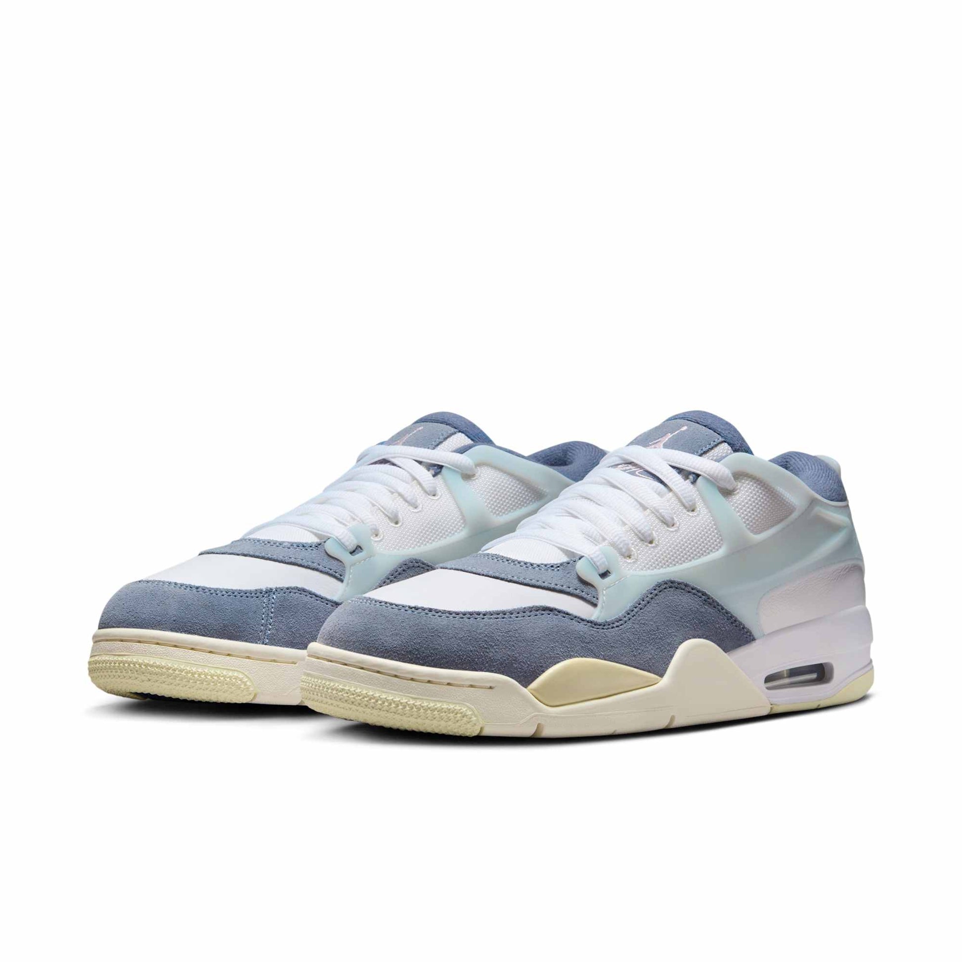 White/Prism Pink-Diffused Blue-