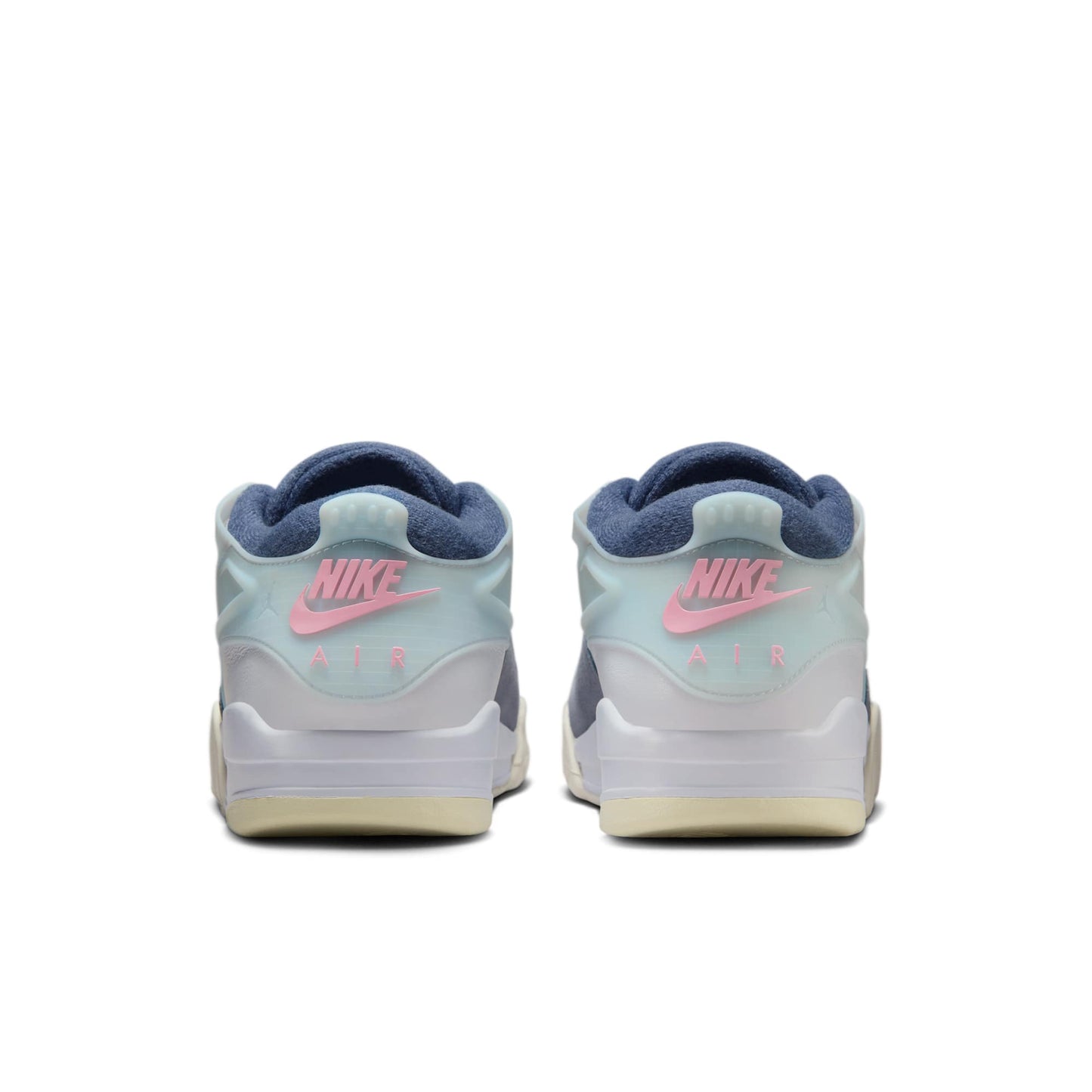 Air Jordan Men's Retro 4 Rm Sneakers