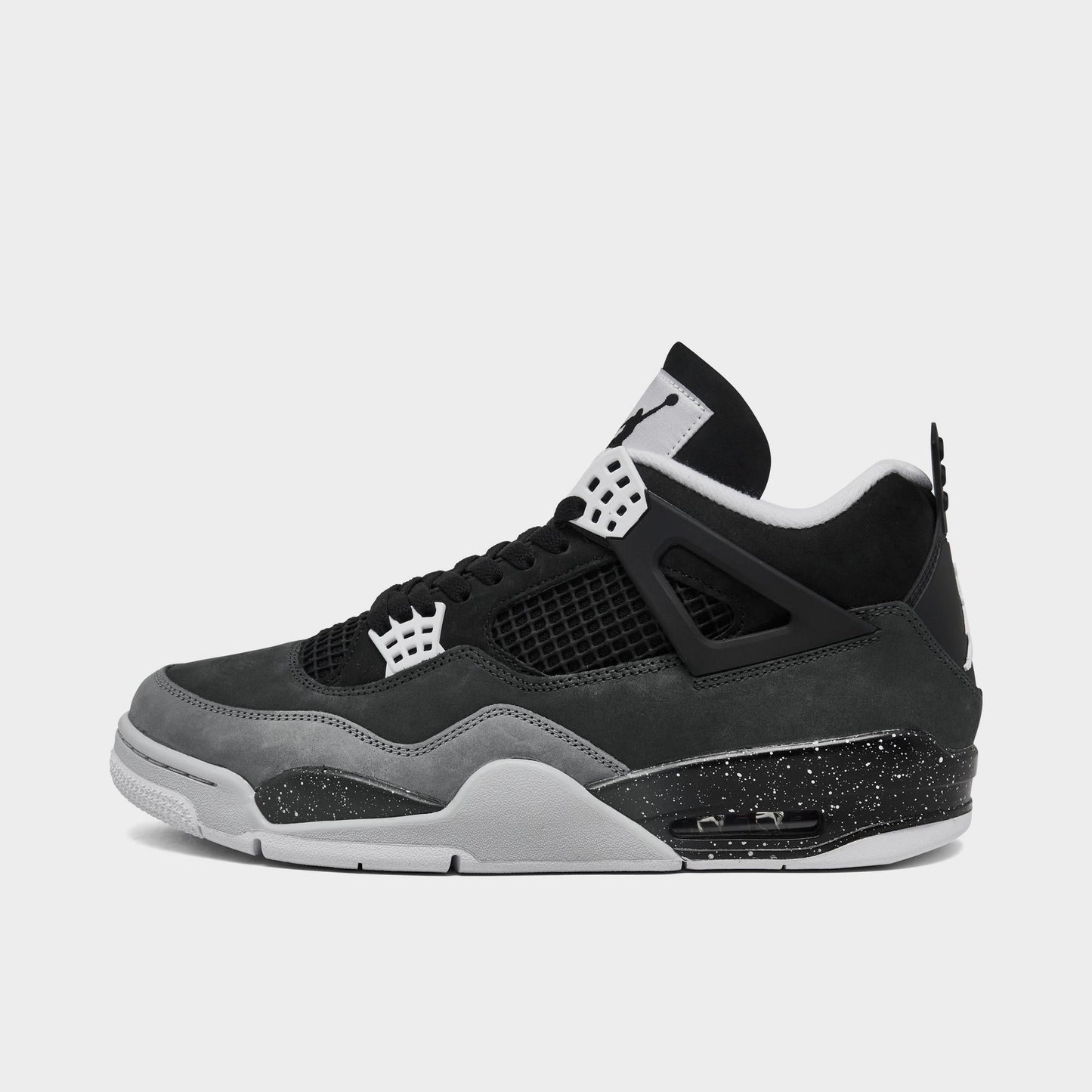 Men's Air Jordan Retro 4 "Fear"