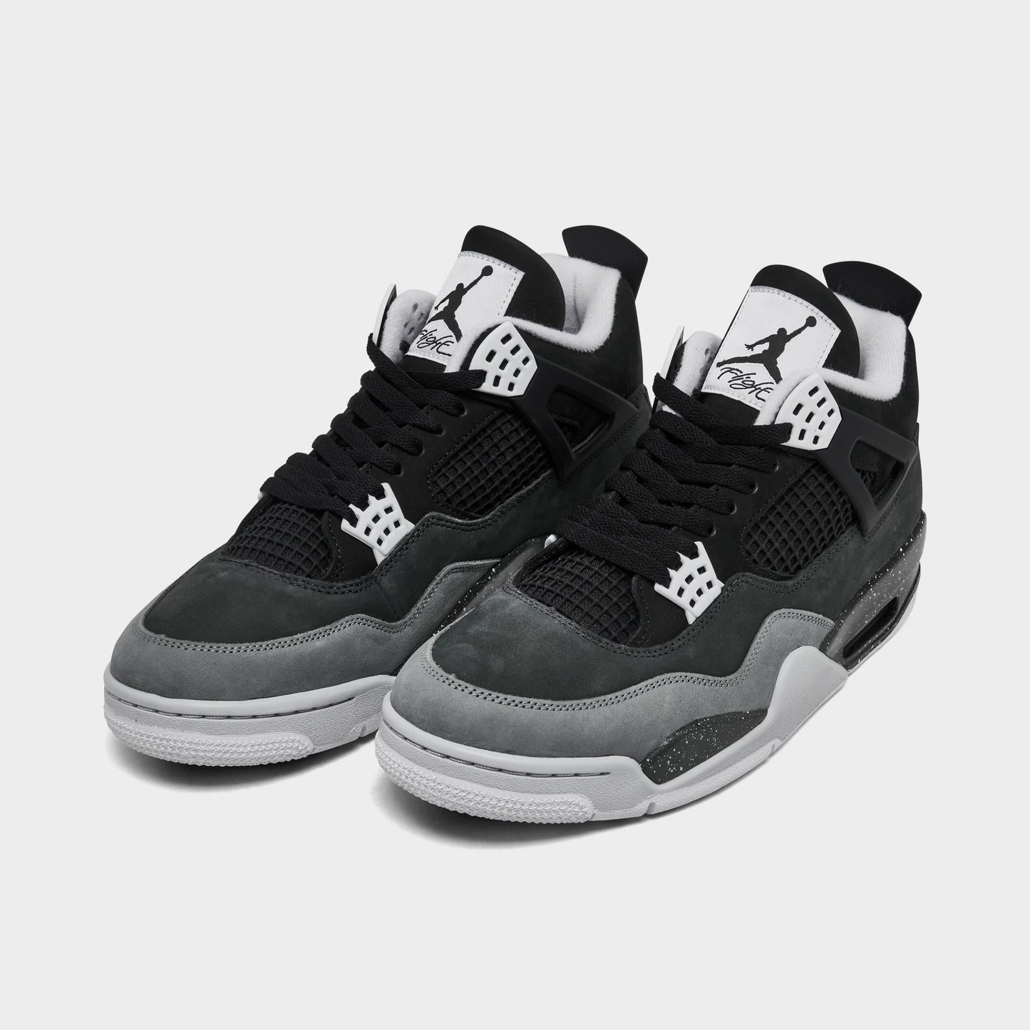Men's Air Jordan Retro 4 "Fear"