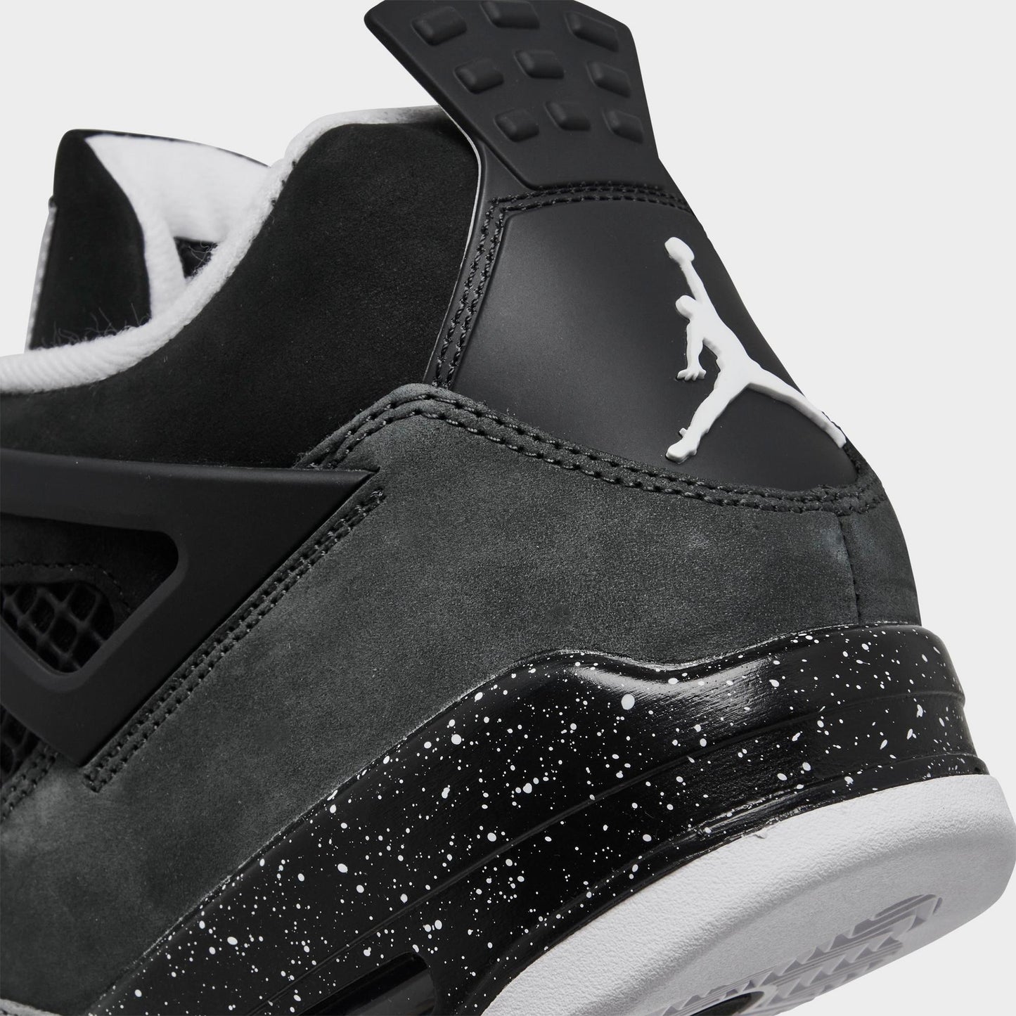 Men's Air Jordan Retro 4 "Fear"