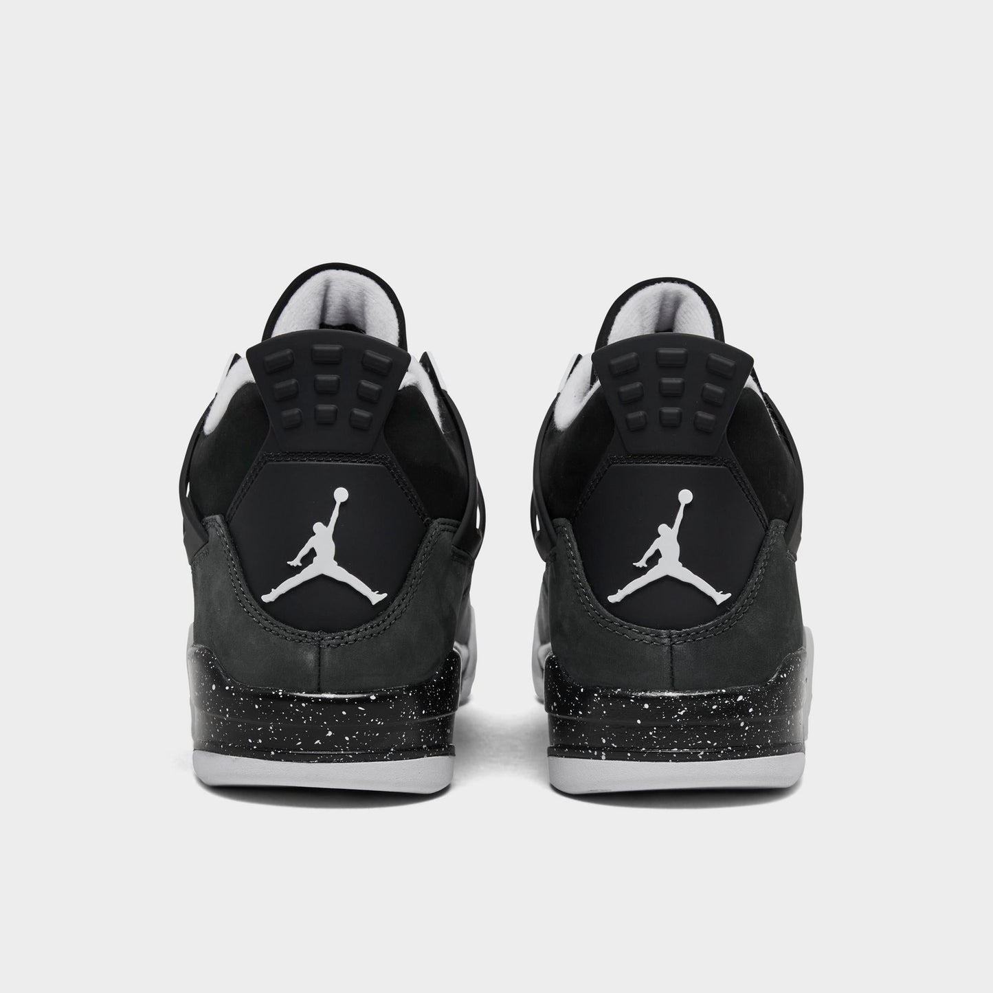 Men's Air Jordan Retro 4 "Fear"