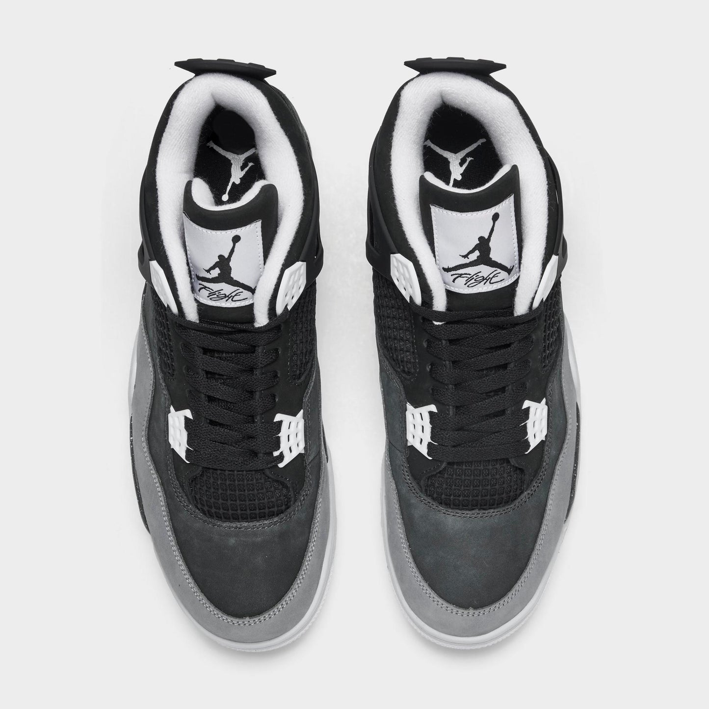 Men's Air Jordan Retro 4 "Fear"