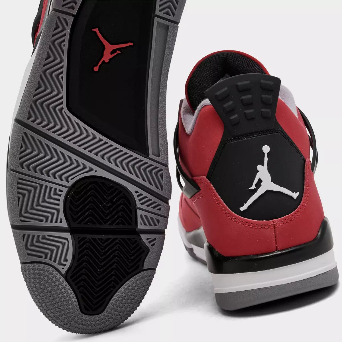 Men's Air Jordan 4 Retro - Toro Bravo (2026)
