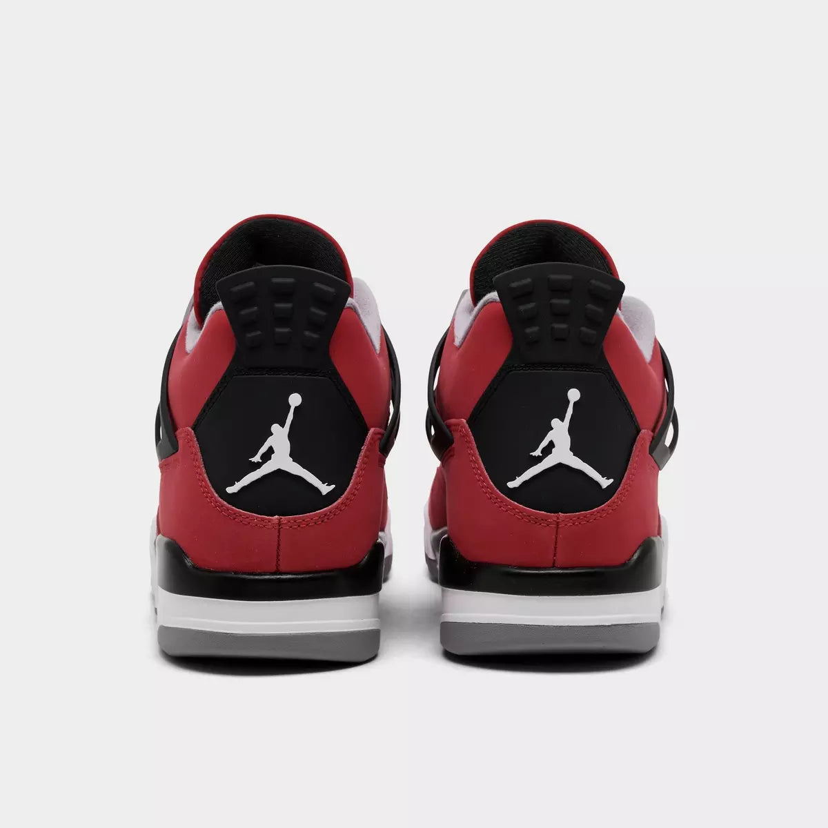Men's Air Jordan 4 Retro - Toro Bravo (2026)