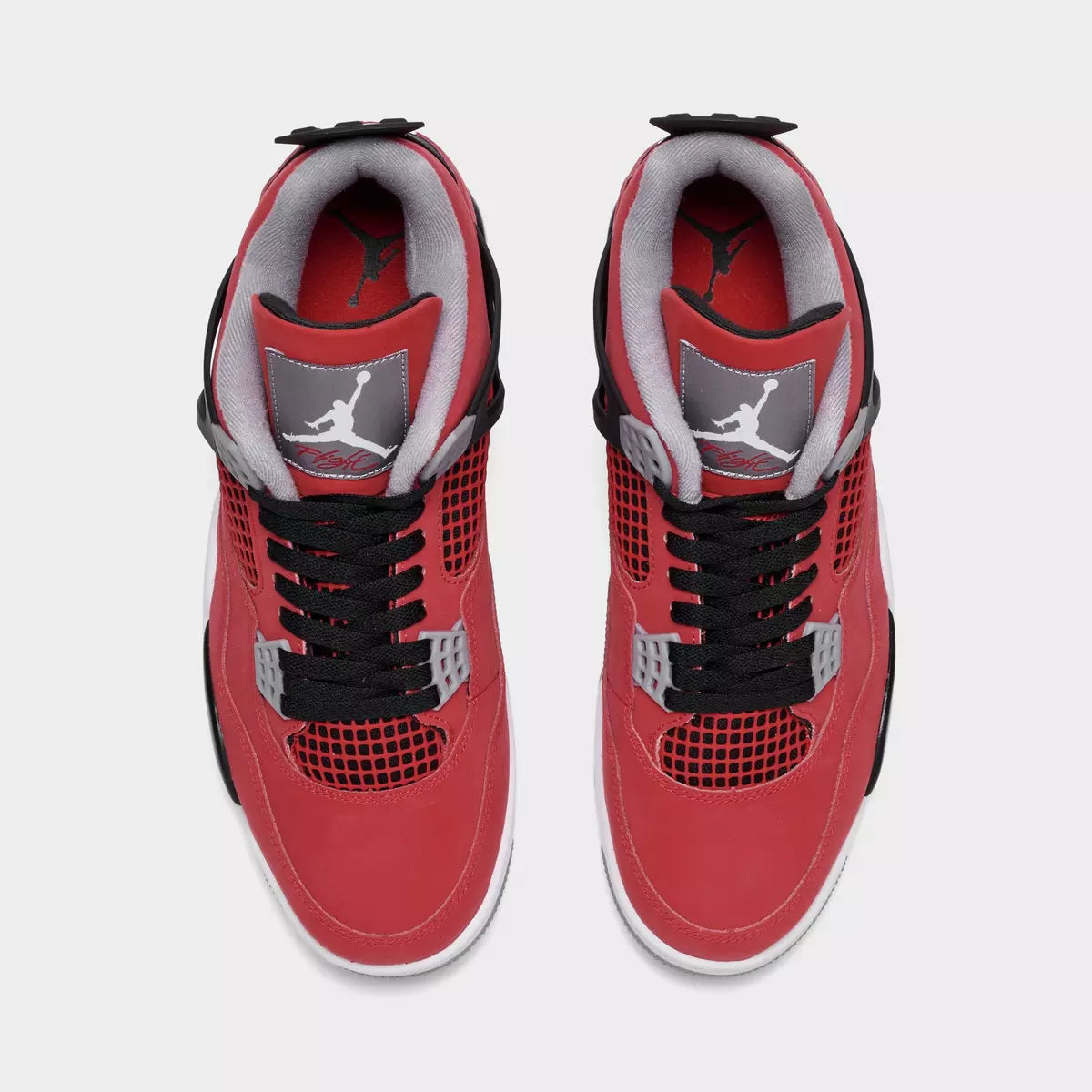 Men's Air Jordan 4 Retro - Toro Bravo (2026)