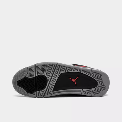Men's Air Jordan 4 Retro - Toro Bravo (2026)