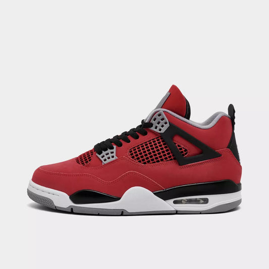 Men's Air Jordan 4 Retro - Toro Bravo (2026)