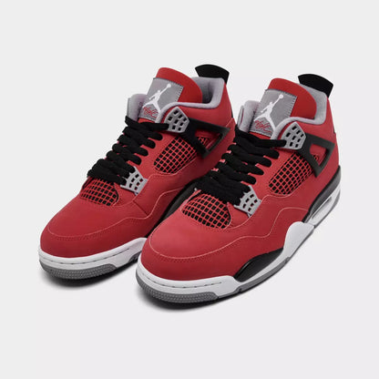 Men's Air Jordan 4 Retro - Toro Bravo (2026)