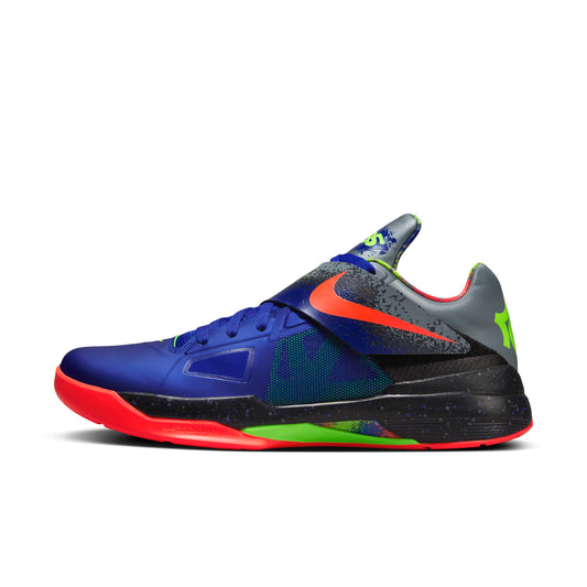 Nike Men's Kd 4 Shoes