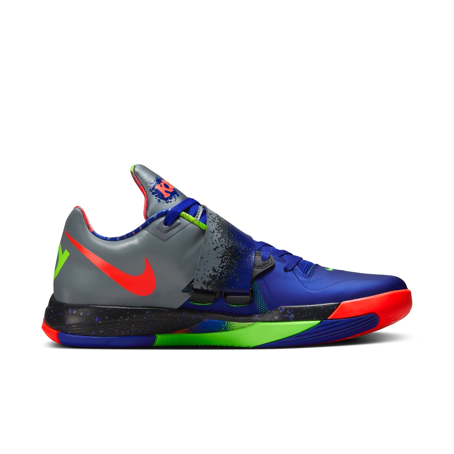 Nike Men's Kd 4 Shoes