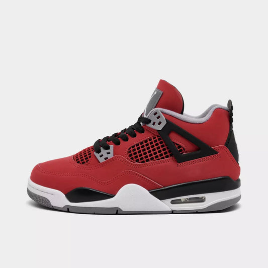 Men's Air Jordan 4 Retro - Toro Bravo (2026)