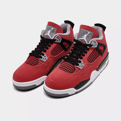 Men's Air Jordan 4 Retro - Toro Bravo (2026)