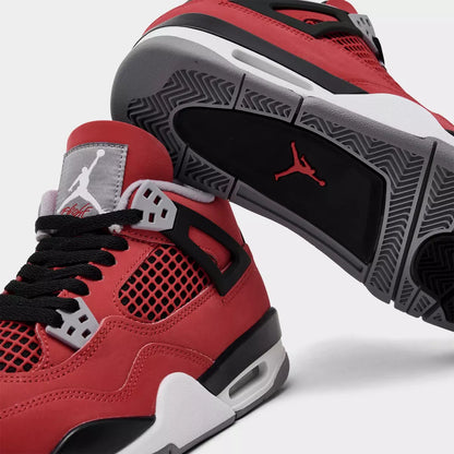 Men's Air Jordan 4 Retro - Toro Bravo (2026)
