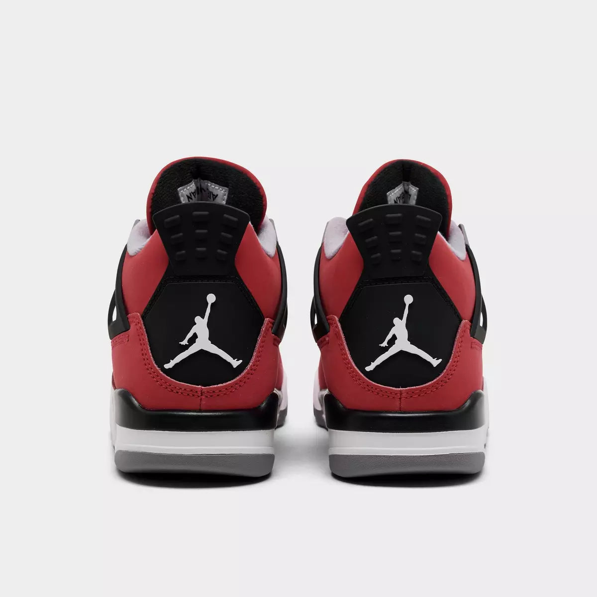 Men's Air Jordan 4 Retro - Toro Bravo (2026)