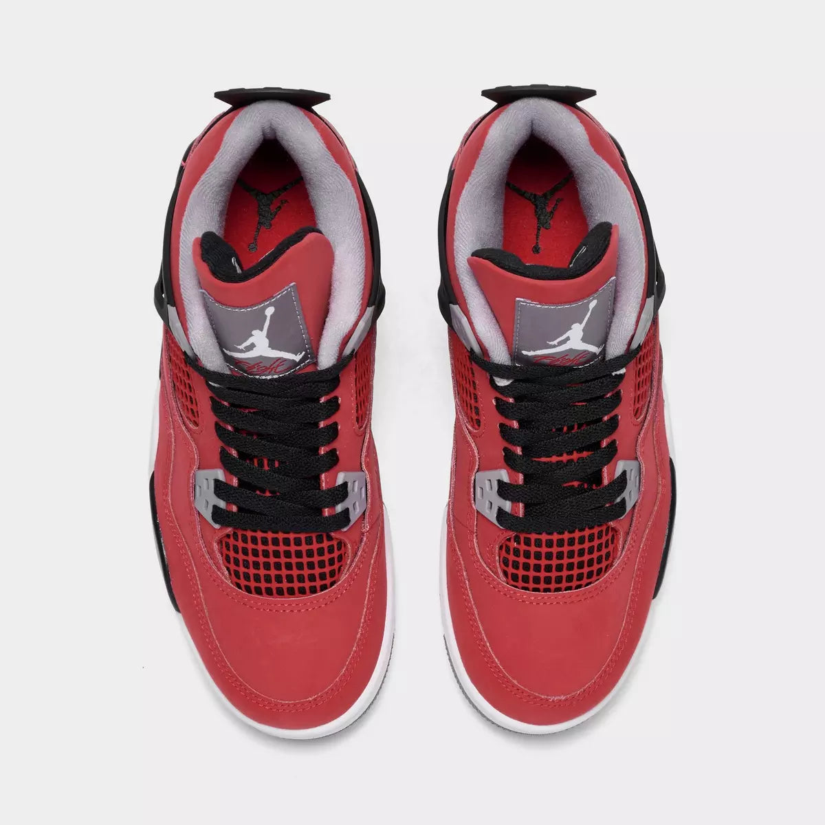 Men's Air Jordan 4 Retro - Toro Bravo (2026)