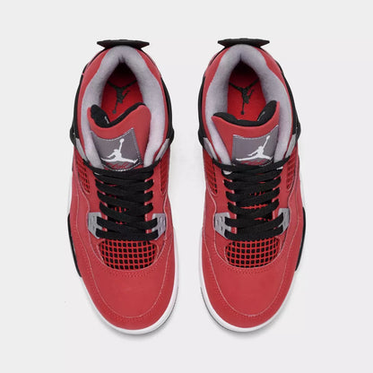 Men's Air Jordan 4 Retro - Toro Bravo (2026)