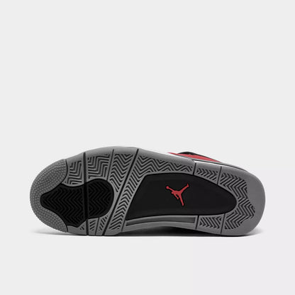 Men's Air Jordan 4 Retro - Toro Bravo (2026)
