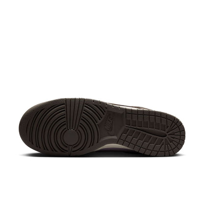 [fq8249-001] Mens Nike Dunk Low Retro 'cave Stone'