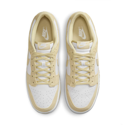 Nike Men's Dunk Low Retro Se Leather/Suede Sneakers