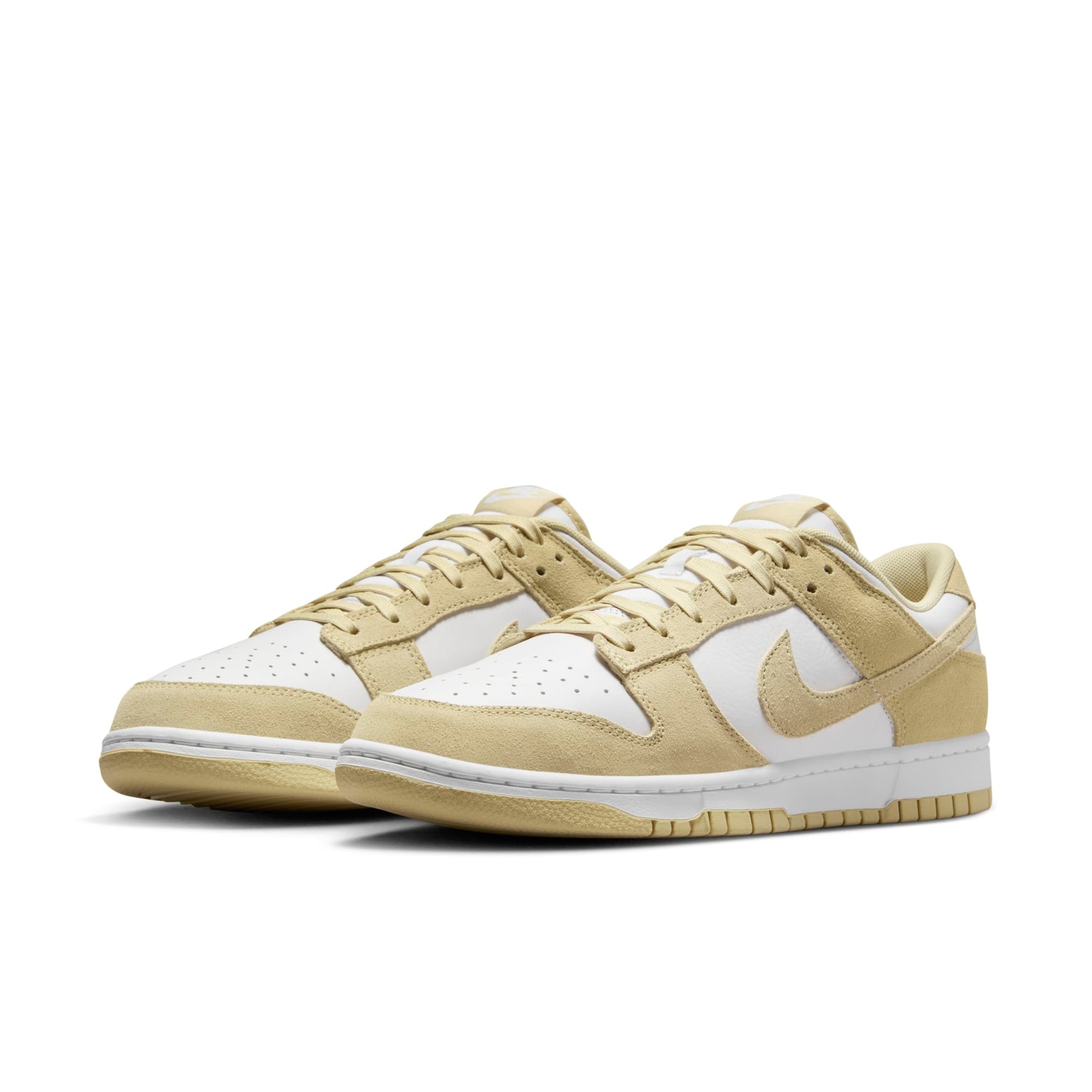 White/Tm Gold-White-